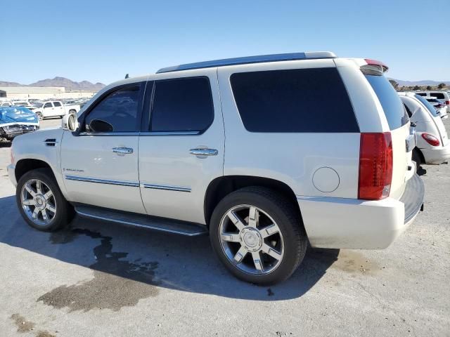 2007 Cadillac Escalade Luxury