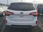 2015 KIA Sorento SX