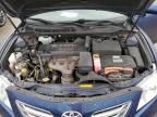 2007 Toyota Camry Hybrid