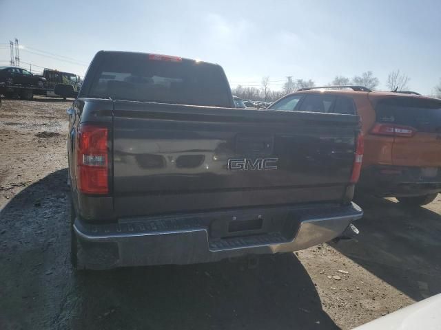 2014 GMC Sierra K1500 SLE