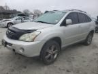 2007 Lexus RX 400H