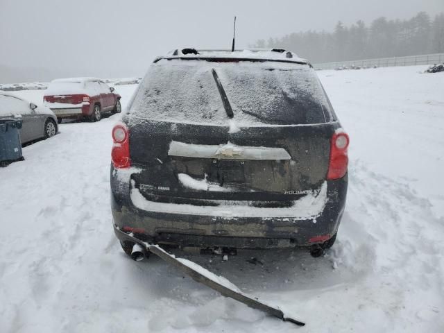 2012 Chevrolet Equinox LT