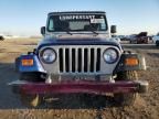 2003 Jeep Wrangler / TJ Sport