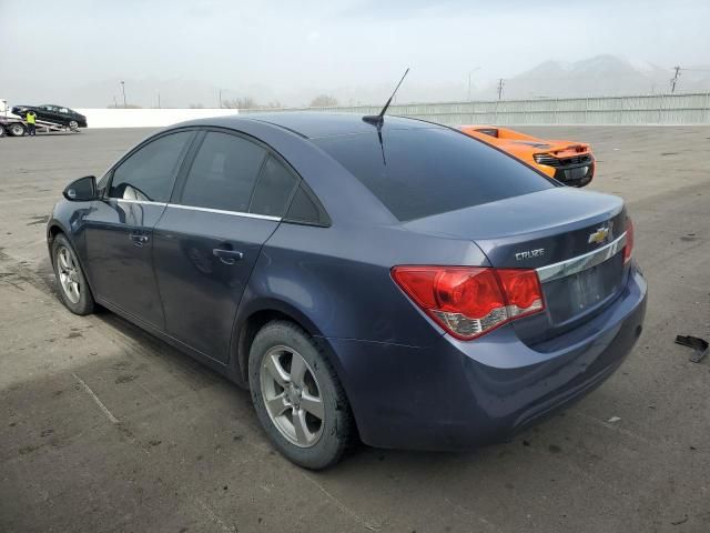 2013 Chevrolet Cruze LT