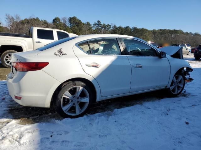 2014 Acura ILX 20 Premium