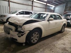 Salvage cars for sale at West Mifflin, PA auction: 2006 Chrysler 300 Touring