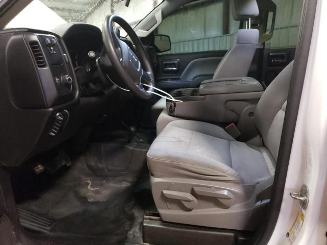 2016 GMC Sierra K1500