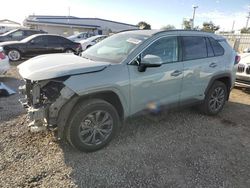 2022 Toyota Rav4 XLE Premium en venta en San Diego, CA