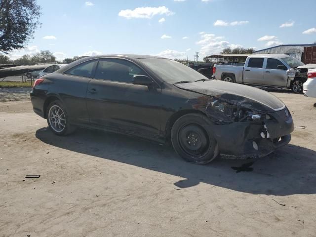 2005 Toyota Camry Solara SE