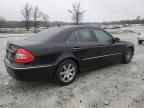 2008 Mercedes-Benz E 320 CDI