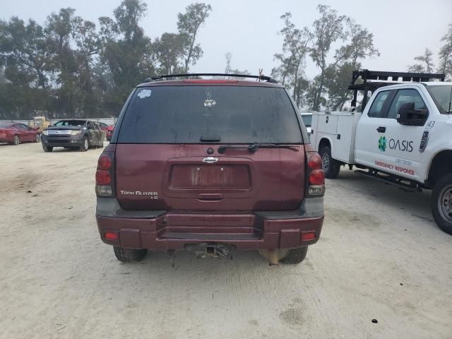 2006 Chevrolet Trailblazer LS