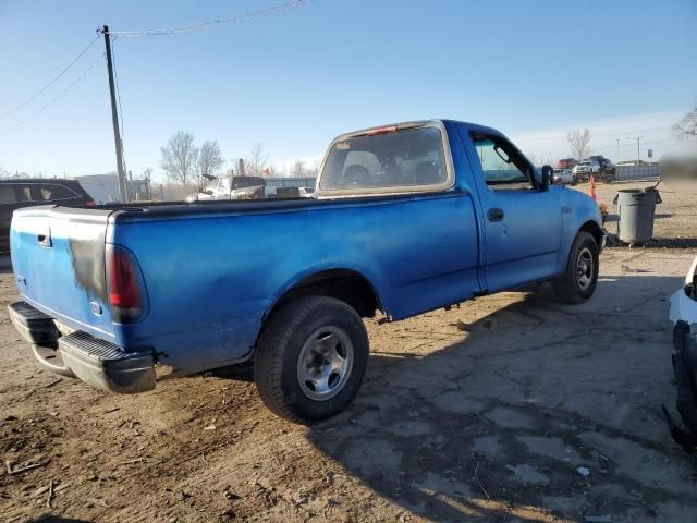 2003 Ford F150