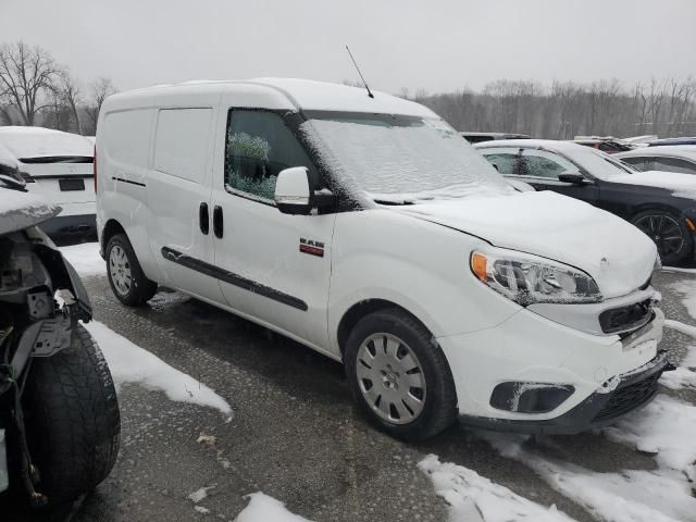 2019 Dodge RAM Promaster City SLT