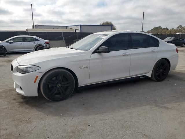 2013 BMW 535 XI