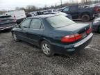 2000 Honda Accord EX