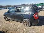 2007 KIA Rondo Base