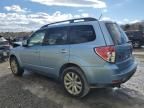 2012 Subaru Forester 2.5X Premium