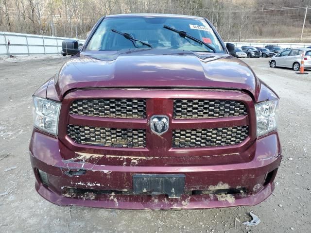 2017 Dodge RAM 1500 ST