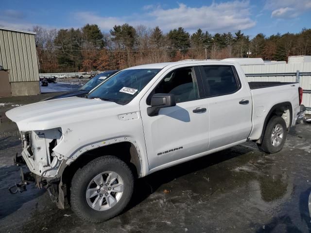 2023 GMC Sierra K1500