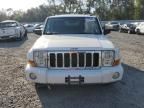 2008 Jeep Commander Limited