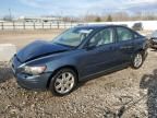 2006 Volvo S40 2.4I