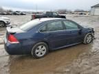 2009 Chevrolet Impala 1LT