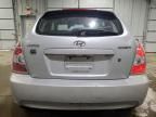 2007 Hyundai Accent SE