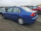 2005 Honda Civic DX VP