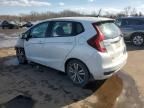 2019 Honda FIT EX