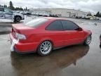 2000 Honda Civic EX