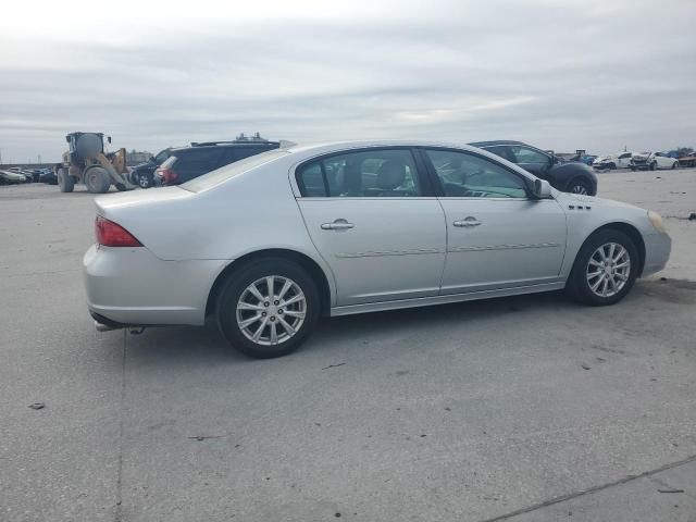 2010 Buick Lucerne CXL