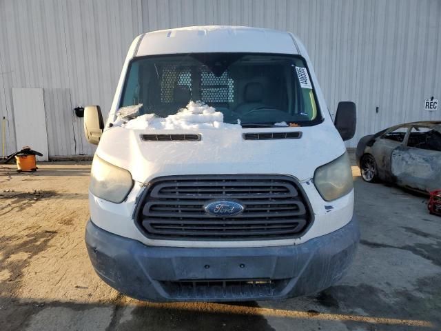 2016 Ford Transit T-250