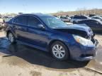 2011 Subaru Legacy 2.5I Premium