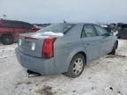 2007 Cadillac CTS HI Feature V6