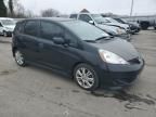 2009 Honda FIT Sport