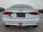 2018 Audi S5 Premium Plus