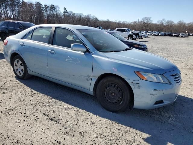 2008 Toyota Camry LE