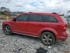 2016 Dodge Journey Crossroad