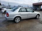 2002 Mazda Protege DX