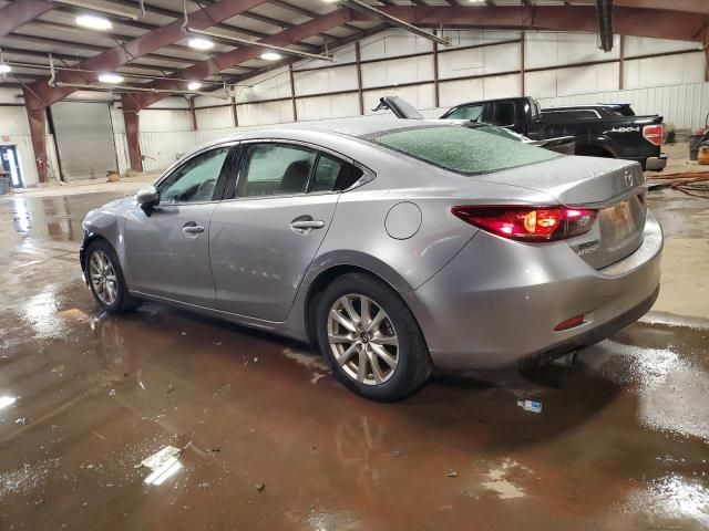 2014 Mazda 6 Sport