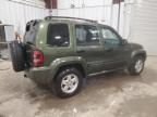 2006 Jeep Liberty Sport