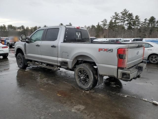 2023 Ford F350 Super Duty