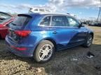 2016 Audi Q5 Premium Plus S-Line