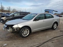 Run And Drives Cars for sale at auction: 2010 Ford Fusion S