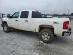 2008 Chevrolet Silverado K2500 Heavy Duty