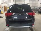 2016 Mitsubishi Outlander ES