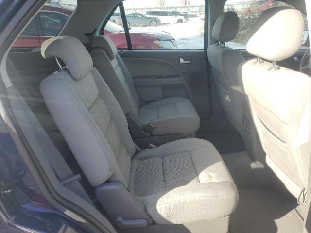 2006 Ford Freestyle SE