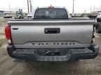 2022 Toyota Tacoma Access Cab