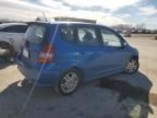 2008 Honda FIT Sport