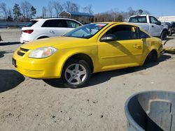 Chevrolet Cobalt ls Vehiculos salvage en venta: 2006 Chevrolet Cobalt LS